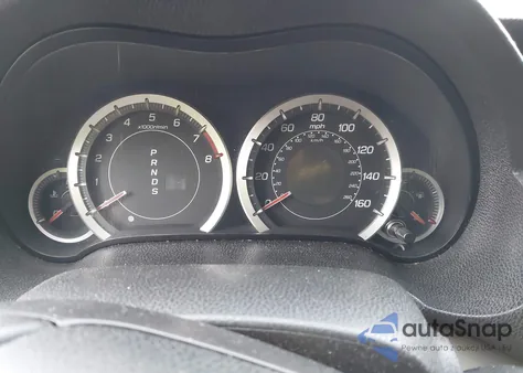 2010 Acura Tsx 2.4 from USA, damaged, VIN JH4CU2F62AC043634